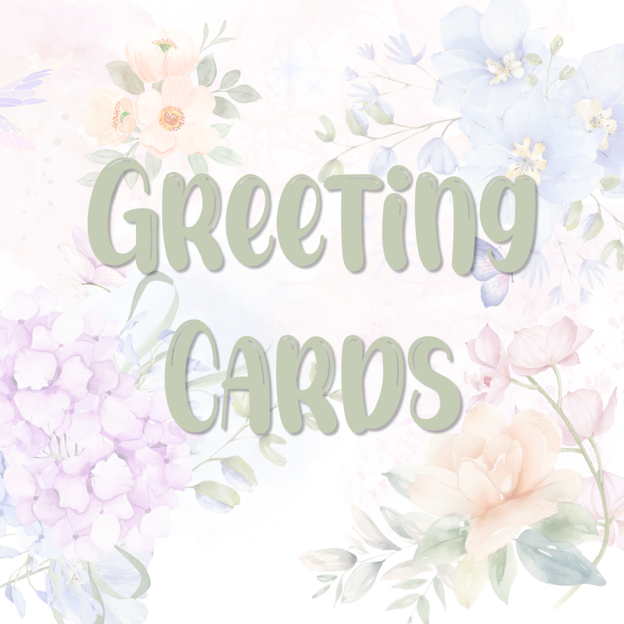 Greeting Cards