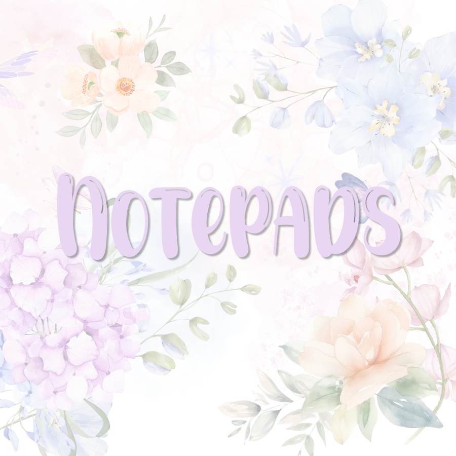 Notepads