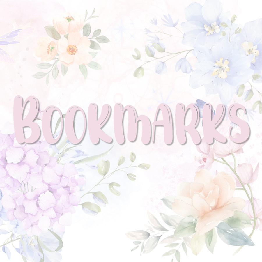 Bookmarks