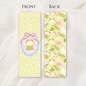 Coquette Dreams Bookmarks Flipable Double Sided